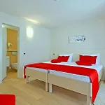 Nyaraló Pilato Vižinada