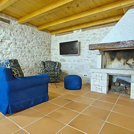 Casa vacanze Pilato Vižinada