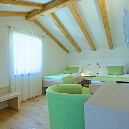 Pilato * Vižinada