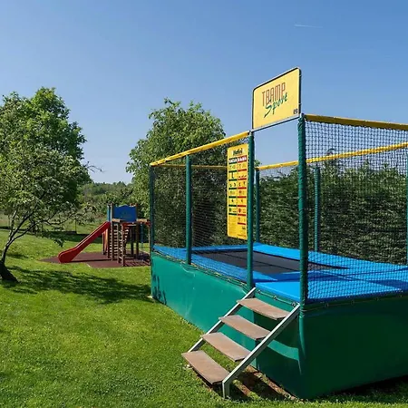 Semesterbostad Pilato *