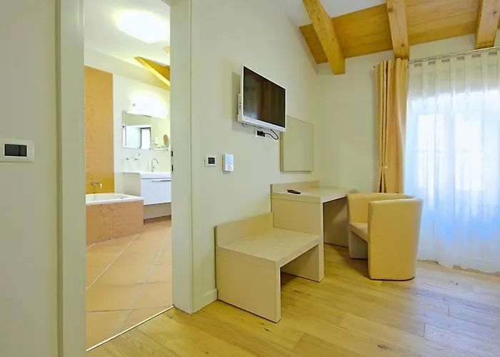 Pilato Semesterbostad