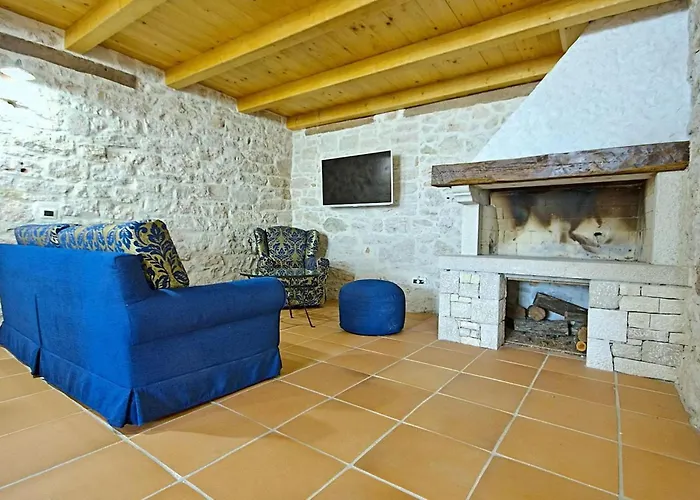 Vikendica Pilato Vizinada