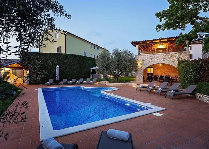 Pilato Semesterbostad *