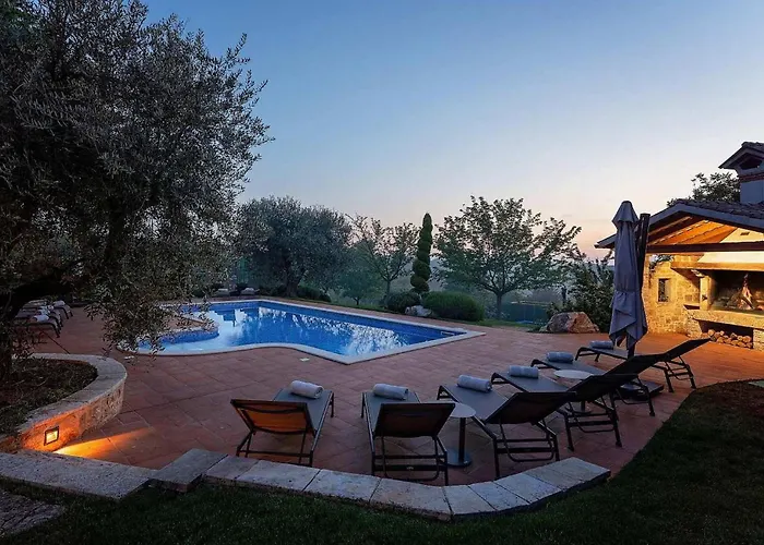 Pilato Semesterbostad