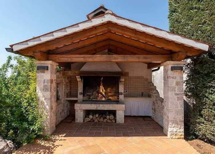 Pilato Semesterbostad *