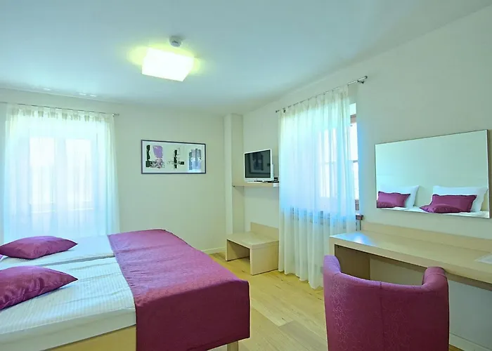 Pilato Prázdninový dům Vižinada