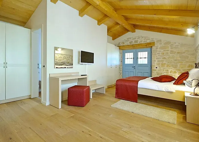 Pilato Vikendica Vizinada