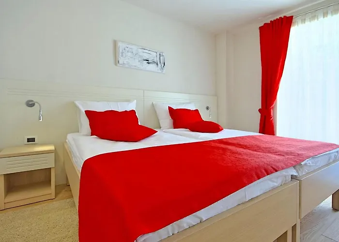 Pilato Vikendica Vizinada