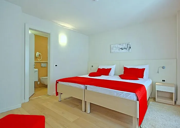 Vikendica Pilato Vizinada