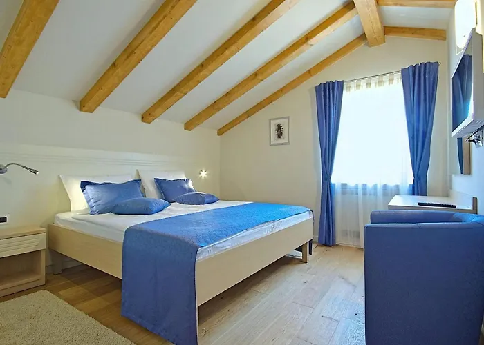 Pilato * Vižinada