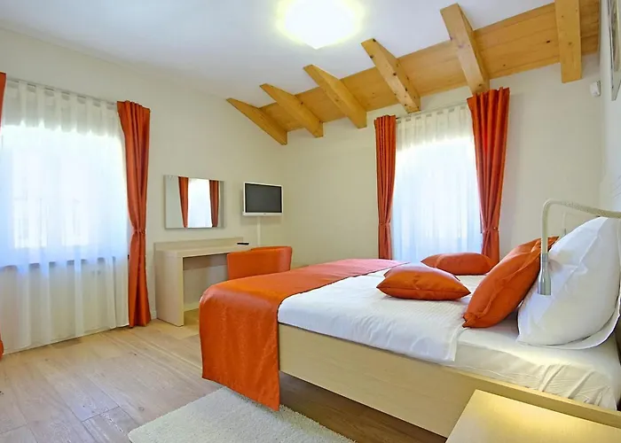 Prázdninový dům Pilato Vižinada