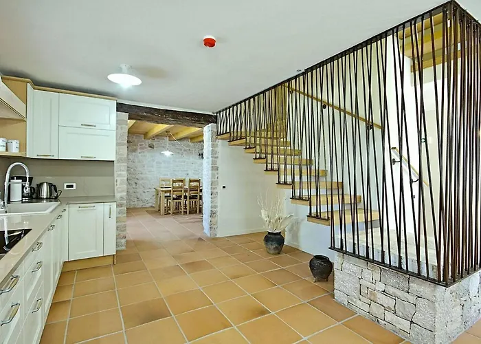 Pilato Semesterbostad