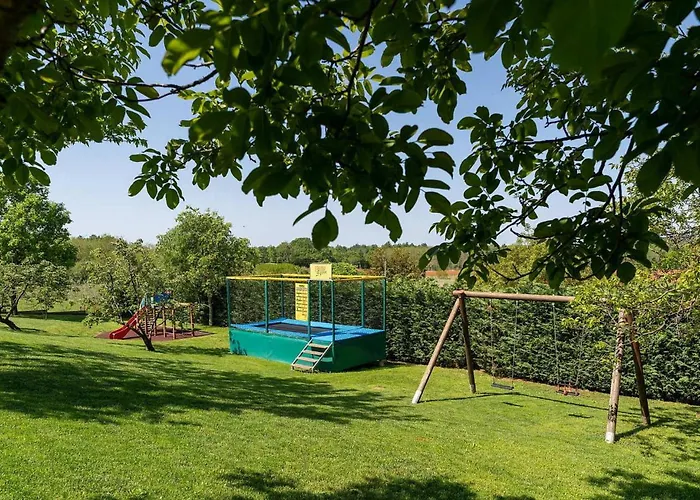 Pilato Semesterbostad *