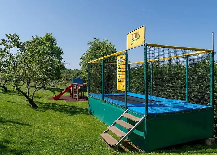 Semesterbostad Pilato *