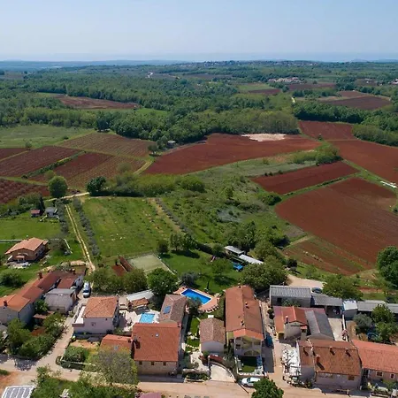 Prázdninový dům Pilato *