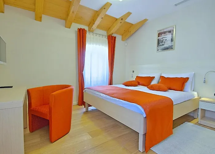 Pilato * Vižinada